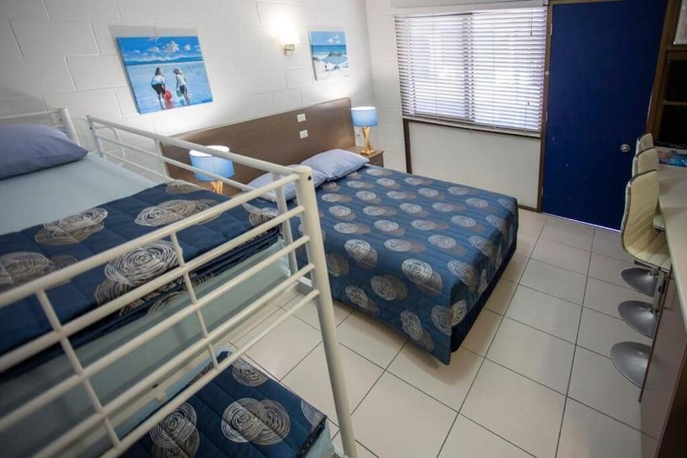 Moffat Beach Motel Caloundra Exteriér fotografie