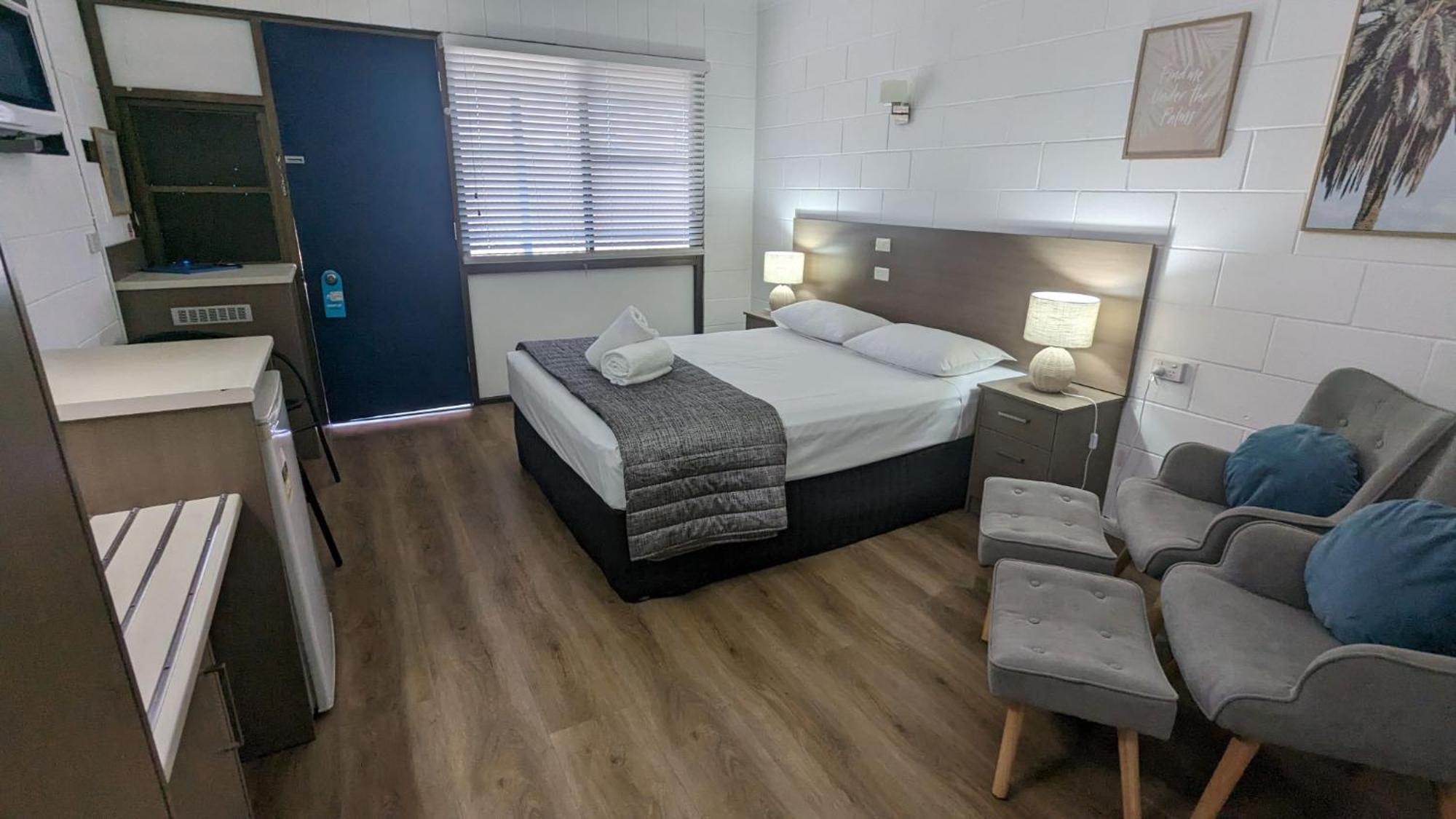 Moffat Beach Motel Caloundra Exteriér fotografie