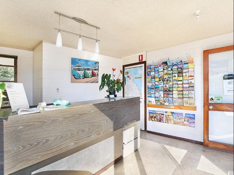 Moffat Beach Motel Caloundra Exteriér fotografie
