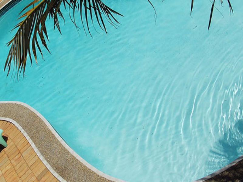 Moffat Beach Motel Caloundra Exteriér fotografie