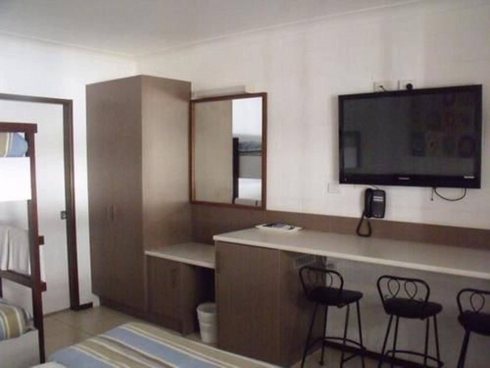 Moffat Beach Motel Caloundra Exteriér fotografie