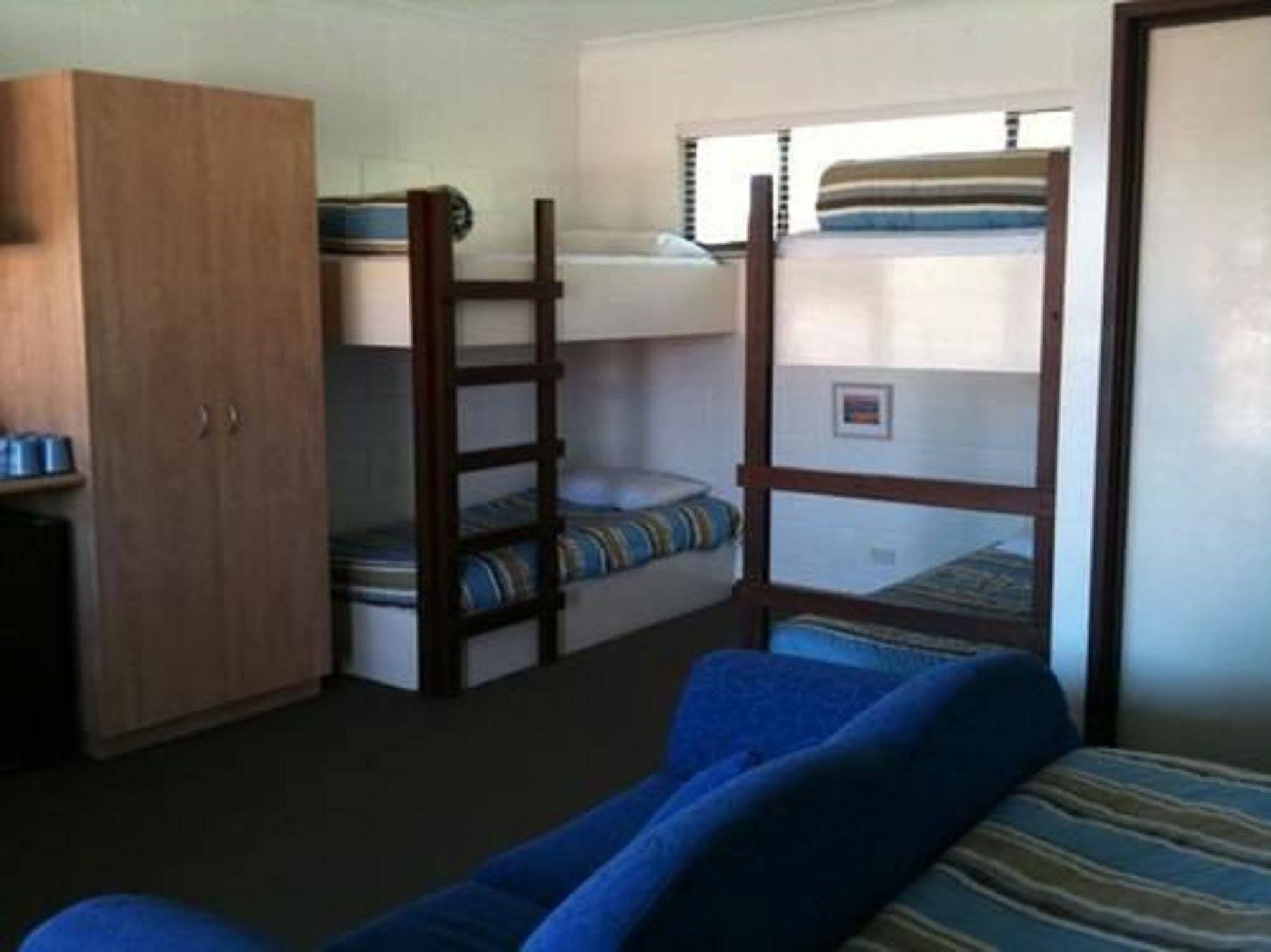 Moffat Beach Motel Caloundra Exteriér fotografie