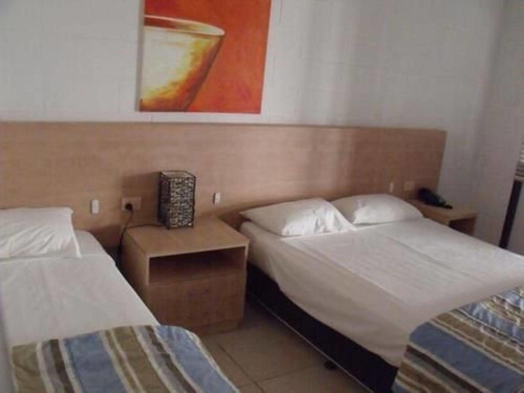 Moffat Beach Motel Caloundra Exteriér fotografie